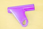 New Nos 1976 Yamaha Fork Left Ear Bracket. Fixed Price $59.00.