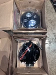 Jw Speaker TS4000 Led Lights. Fixed Price $450.00.