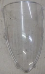 Ducati Panigale 1199 2012-13 Oem Windshield Screen 48710562A. Fixed Price $100.00.