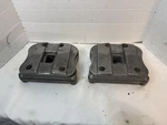 1991 - 2003 Harley Sportster Xl 883 1200 Oem Front & Rear Rocker Boxes SP1. Fixed Price $79.99.
