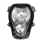 Fit For Suzuki 1997-2007 Gsxr 1300 Hayabusa Front Headlight Headlamp. Fixed Price $64.54.