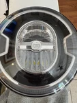 Oem Harley Genuine Led Projector Headlight Inch Daymaker 67700339 2021. Fixed Price $175.00.