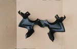 Genuine Yamaha Fazer S2 FZ6 Centre Faring Cover Speedo Clocks Surround 2005 #spj. Fixed Price $73.99.