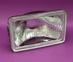 Genuine New Kawasaki 1986-2005 KLF300 Bayou Headlight Jbb. Fixed Price $44.95.