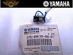 Yamaha Headlight Passing Bulb Oem 1981-1982-1983 XJ750 Maxim Seca STR-4NK-35-50. Fixed Price $14.11.