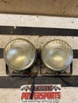 Yamaha Kodiak 400 Head Light Right And Left 1996-1999 4SH-84320-00-00. Fixed Price $51.99.