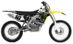 Factory Effex Monster Energy Drink Graphic Kit Shroud/tank/airbox 13-12424. Fixed Price $17.95.