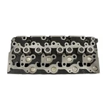 Complete Cylinder Head Assy 1J854-03040 For Kubota V2403 Engine 1G855-03042. Fixed Price $243.85.