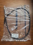 Clutch Cables For Kawasaki 636 Ninja / ZX-6RR 600 54011-0050. Fixed Price $23.95.