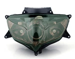 Headlight Frontlight Assembly Smoke Case Fit For Suzuki GSXR600/750 2008-09 K8US. Fixed Price $81.88.