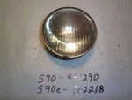 Honda CS90 Super CL90 CT90 SL90 Headlight Unit 6V. Fixed Price $47.00.