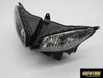 04-06 Yamaha FZ6 Front Lamp 5VX-84310-20-00. Fixed Price $189.05.