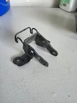 03-09 Honda VTX1300 Lamp Mount Bracket. Fixed Price $30.00.