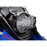 Tusk Quick Release Headlight Guard Bug Shield Rock Compatible With Bmw. Fixed Price $84.99.