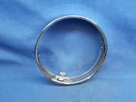 Yamaha 437-84115-62. Oem Head Lamp Rim. Fits DT100 DT125.. Fixed Price $49.95.