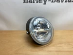 Genuine Harley-davidson V-rod Headlight Assembly Lh Dip England 69875-07A. Fixed Price $199.89.