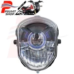 Headlight Led Front Lamp For Honda GROM125 MSX125 2013-2015. Fixed Price $80.50.