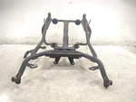 02 Aprilia Caponord ETV1000 Front Upper Headlight Fairing Stay Mount Bracket. Fixed Price $73.95.
