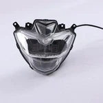 Head Light Lamps Yamaha 2018 YBK250. Fixed Price $149.50.