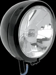 Drag Specialties 2001-0558 Spotlight 4.5" Blk Clr. Fixed Price $89.39.