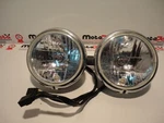 Headlight Front Triumph Speed Triple 1050. Fixed Price $461.29.