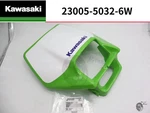 Kawasaki KLX250R KDX200 KLX300R 200R Body Comp Head Lamp 23005-5032-6W. Fixed Price $119.99.