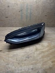 1034312-00-B 2016-2019 Tesla Model X Lh Led Headlight Oem. Fixed Price $250.00.