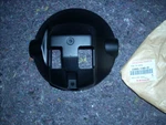 23005-1102-21 Kawasaki Nos Headlight Shell Zr 750 550 400 250 '90-2010 Ish. Fixed Price $54.44.