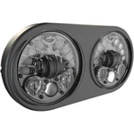 J.w. Speaker 5.75IN. 8692 Led Adaptive Headlight - Black 0555131. Fixed Price $735.92.
