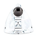 Genuine Honda Headlight Case New 61301-MEG-003. Fixed Price $141.00.