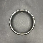Honda Stanley HM-16M-S Headlight Rim 1972 1974 CB350 33101-333-670. Fixed Price $25.00.