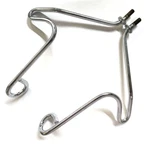 Bsa A65 Triumph T120 Headlamp Brackets 97-4058/97-4060. Fixed Price $76.05.