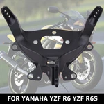 Front Upper Stay Headlight Fairing Bracket For Yamaha YZF-R6 2003-2005 04. Fixed Price $23.95.