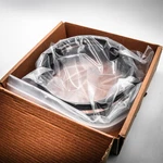 Sktyants 7" Round Headlight Mounting Bracket For Softail Touring Fld Motorcycle. Fixed Price $10.99.