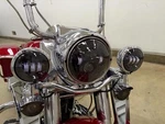Super Bright Led 7" Daymaker Headlight Bulb For Harley Davidson Motorcycles. Fixed Price $64.99.