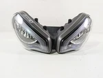 2024 Triumph Street Triple 765 Lamp Lens T2703211. Fixed Price $446.39.