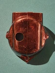 Honda HM-9M Black Headlight Bucket Read Description!. Fixed Price $34.99.