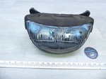 1994 Honda CBR1000F Hurricane H1654) Stanley Lamp. Fixed Price $85.49.