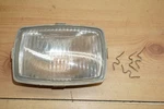 1988-2002 Yamaha Blaster YFS200 Front Headlight Lens 52H-84320-00-00. Fixed Price $29.00.