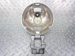 92 Yamaha Virago Xv 1100 Head Light Lamp Trim Can Bucket Surround Mount Bracket. Fixed Price $24.85.