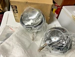 Oem H-d Touring 1962- Passing Lamp Kit 68250-80. Fixed Price $89.95.