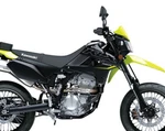 Kawasaki KLX300SM 2023 Cover-head Lamp,upp,ebony Ca,us 55022-0044-68L. Fixed Price $61.23.