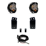 Baja Designs LP9 Pro Bumper Led Light Kit For 2019-2023 Ram 1500 Rebel/trx. Fixed Price $1663.95.
