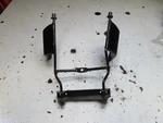 1993 Honda CB750SC Nighthawk Headlight Ears. Fixed Price $14.24.