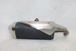 2020 Suzuki SV650 Oem Exhaust Pipe Muffler Slip On Can Silencer. Fixed Price $48.30.