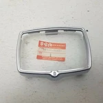 1983 1987 Suzuki ALT125 185 Headlight Ring Rim Bezel 35111-35301. Fixed Price $49.99.