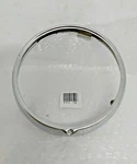 Genuine Honda Cb Cl 175 200 250 350 450 Headlight Headlamp Rim Nos. Fixed Price $59.90.