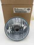 Oem Harley Davidson Dyna Sportster 3/4 Headlight 68297-05 Used. Fixed Price $44.99.