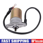 Starter For GY6 50CC 80CC Scooter Moped Atv Taotao Sunl 139QMB 139QMA Us. Fixed Price $11.99.