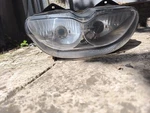 Aprilia Front Headlight Rs 50 Tuono 1999-2004 Triom 208036 320244. Fixed Price $58.22.